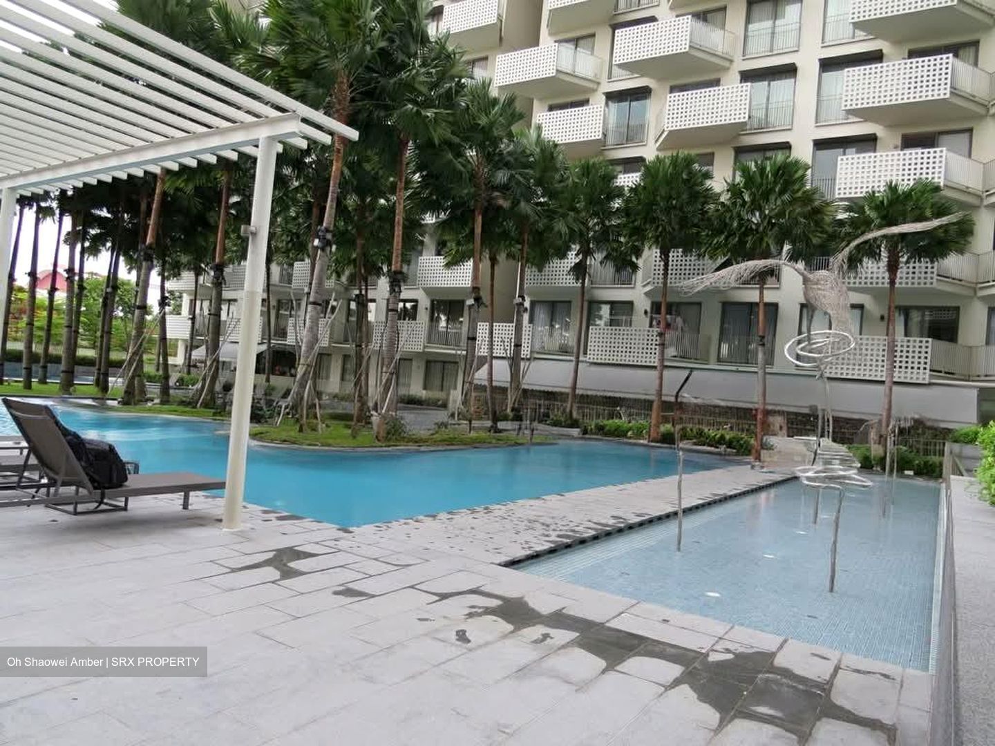 Sky Habitat (D20), Condominium #554607161